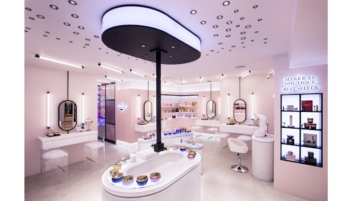 The Mineral Boutique