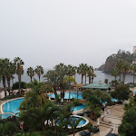 Photo n°2 de l'avis de wild. fait le 17/10/2017 à 10:01 sur le  Royal Savoy Madeira à Funchal