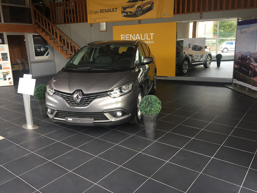 Photo 2 - RENAULT / DACIA - AGENCE AS AUTO VASSY