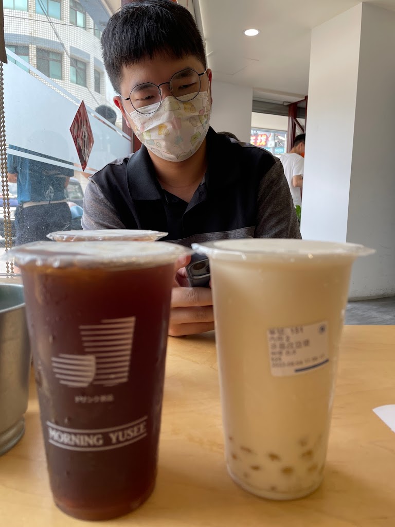 早安有喜-彰化崙平南店 的照片