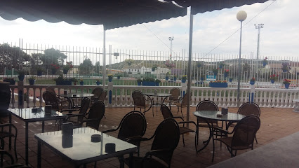 RESTAURANTE MACADESI