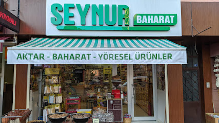 Seynur Aktar & Baharatçı & Kuruyemiş