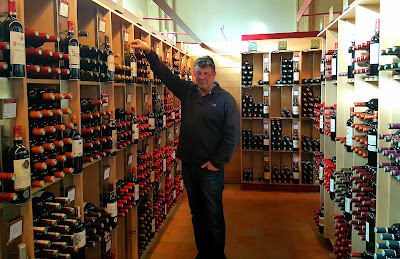 Maison du Vin de Saint-Émilion à Saint-Émilion