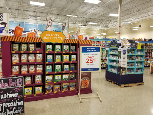 Pet Supply Store «PetSmart», reviews and photos, 2901 Texas Sage Trail, Fort Worth, TX 76177, USA