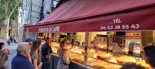 Atmosphère du Pizzas à emporter Porzione di Capri Fabrot à Aix-en-Provence - n°8