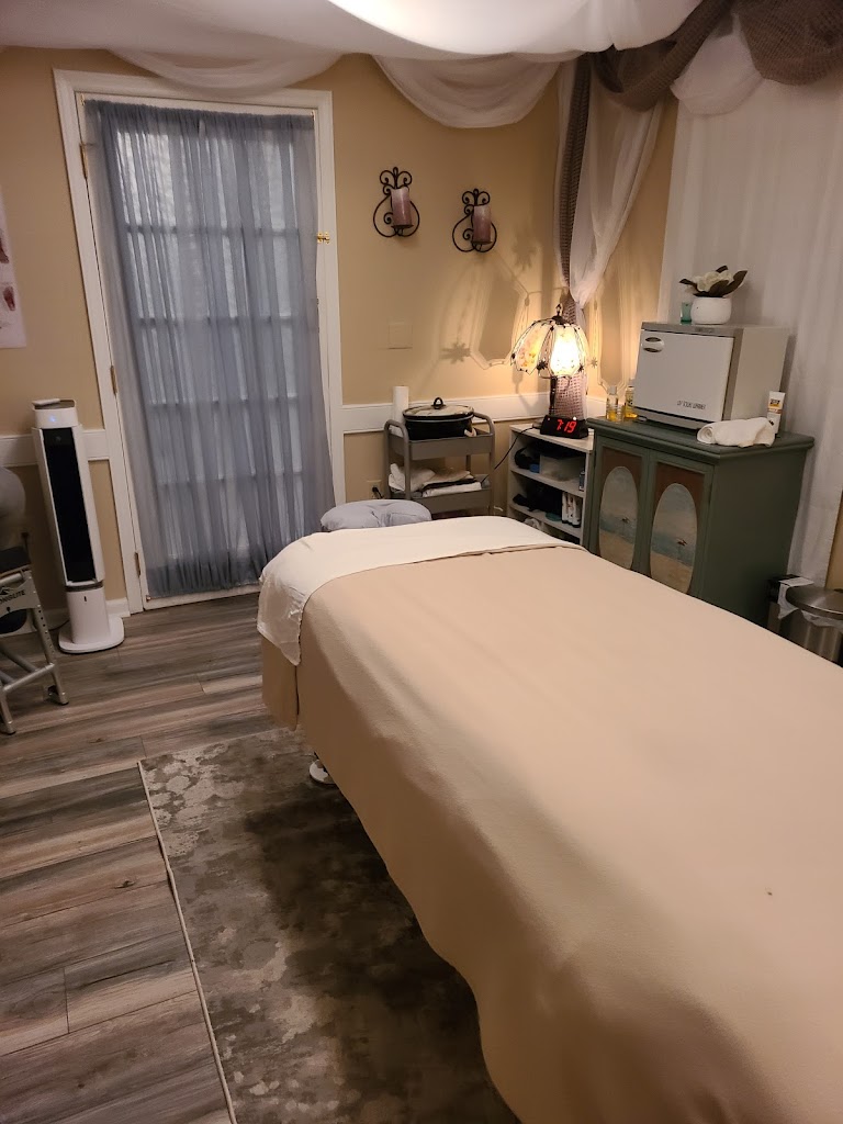 Sandcastles Therapeutic Massage 27842