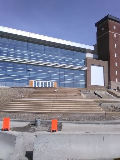 Event Venue «JACK Thistledown Racino», reviews and photos, 21501 Emery Rd, North Randall, OH 44128, USA