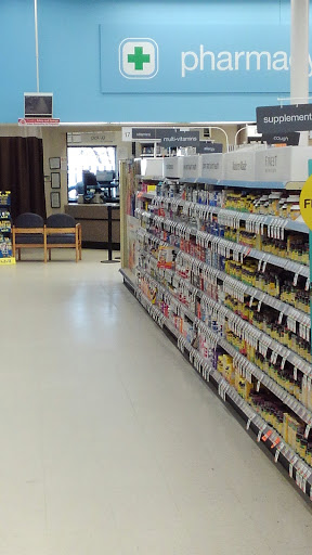 Drug Store «Walgreens», reviews and photos, 425 W Main St, Meriden, CT 06451, USA