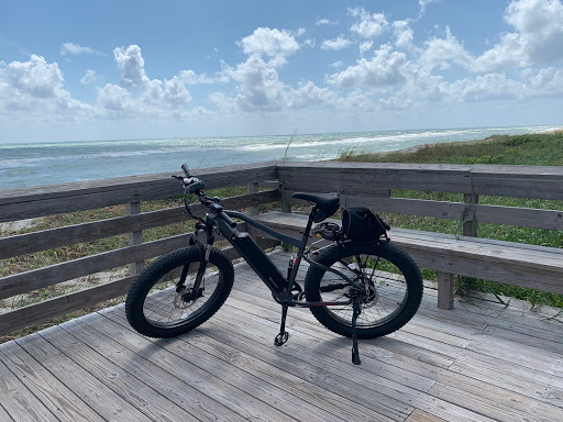 Bicycle Store «Electric Bike Shop», reviews and photos, 606 SW Bayshore Blvd, Port St Lucie, FL 34983, USA