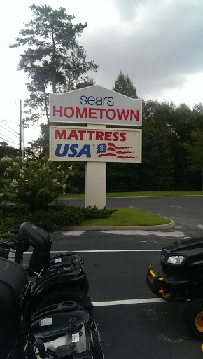 Appliance Store «Sears Hometown Store», reviews and photos, 2701 W Main St #1, Dothan, AL 36301, USA