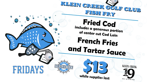 Golf Course «Klein Creek Golf Club», reviews and photos, 1N333 Pleasant Hill Rd, Winfield, IL 60190, USA