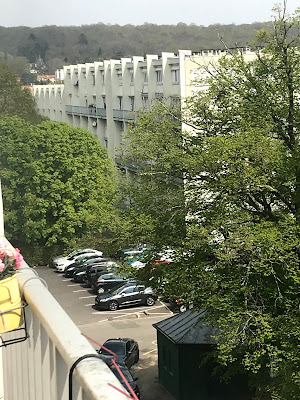 OUEST IMMO à Versailles