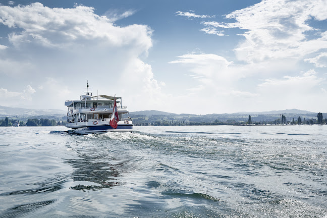 Schweizerische Bodensee-Schifffahrt AG