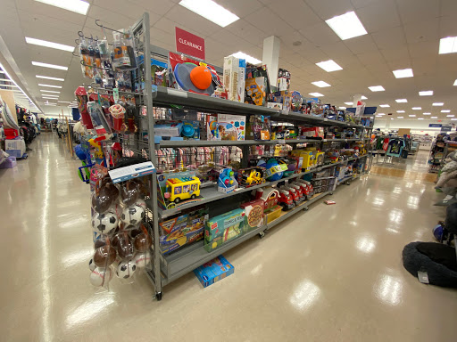 Department Store «Marshalls», reviews and photos, 2175 E Semoran Blvd, Apopka, FL 32703, USA