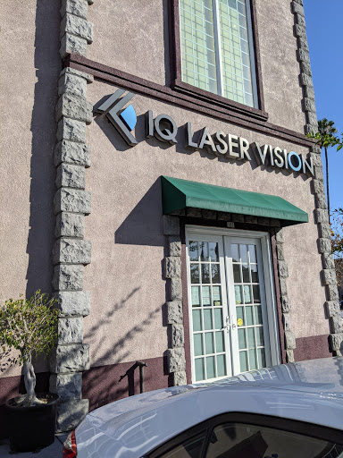 IQ Laser Vision - Westminster