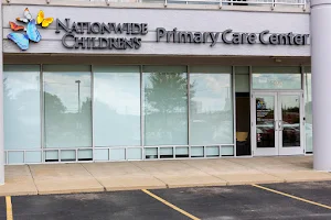 Nationwide Children's Hospital Olentangy Primary Care Center image