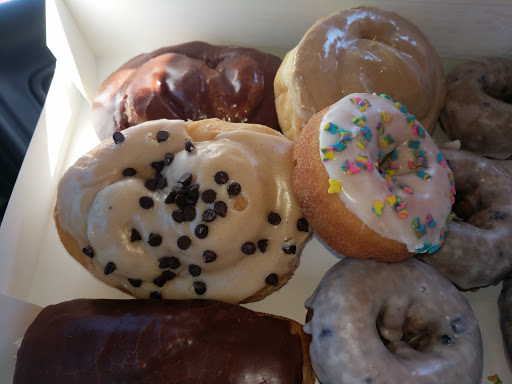 Daylight Donuts, 2315 2nd Ave, Kearney, NE 68847, USA, 