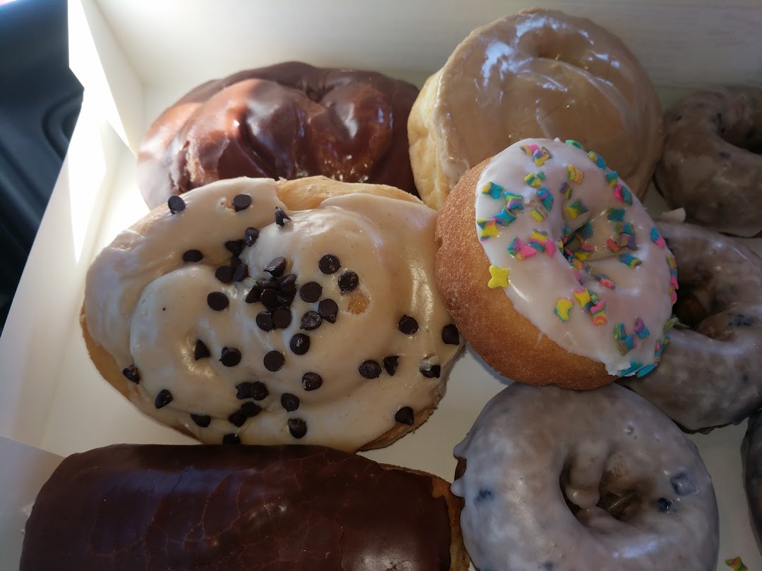 Daylight Donuts