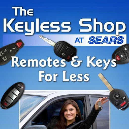 Locksmith «The Keyless Shop at Sears», reviews and photos, 2765 Eastland Five, Columbus, OH 43232, USA