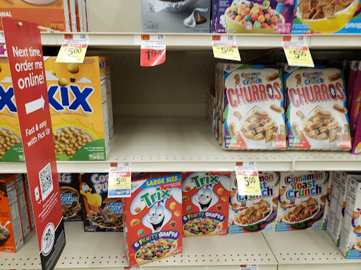 Grocery Store «ACME Markets», reviews and photos, 212 New Rd, Somers Point, NJ 08244, USA