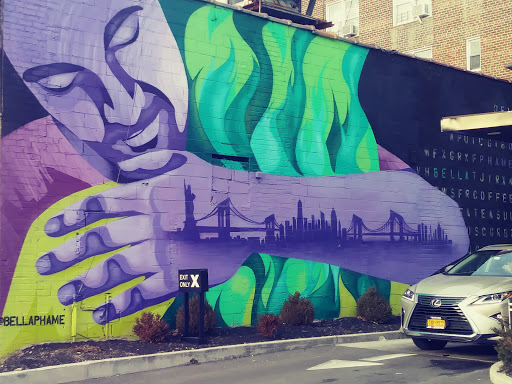 Coffee Shop «Starbucks Coffee», reviews and photos, 1927 Flatbush Ave, Brooklyn, NY 11234, USA