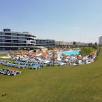 Photo n°2 de l'avis de David.h fait le 06/07/2018 à 11:41 sur le  Alvor Baía Resort Hotel à Portimão
