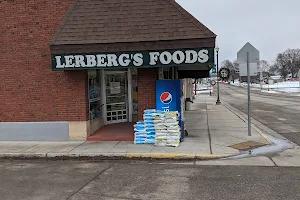 Lerberg's Foods image