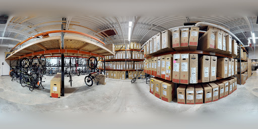 Bicycle Store «Cycle Loft», reviews and photos, 43 Middlesex Turnpike, Burlington, MA 01803, USA