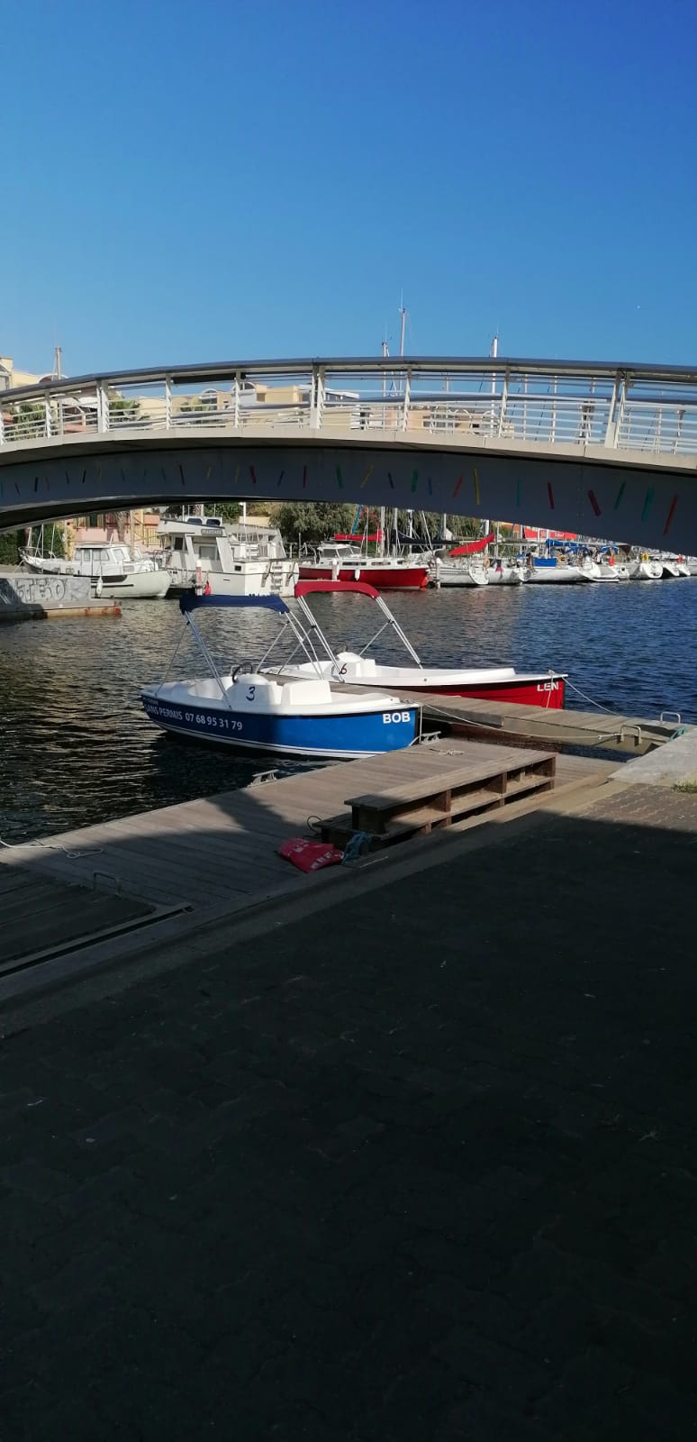 Photo n° 2 de l'avis de Marion. fait le 15/09/2022 à 19:49