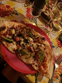 Pizza du Pizzeria Le Piment Rouge à Ajaccio - n°10