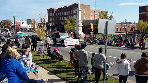 Performing Arts Theater «Theatre Dublin», reviews and photos, 314 Academy Ave, Dublin, GA 31021, USA