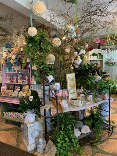 Florist «Post Road English Garden», reviews and photos, 1105 N Post Rd, Indianapolis, IN 46219, USA