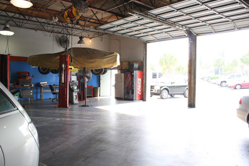 Car Service «Japanese Car Care», reviews and photos, 2901 SW 72nd Ave, Miami, FL 33155, USA
