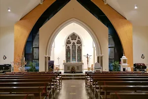 St Brigid's Catholic Church, Ballysadare image