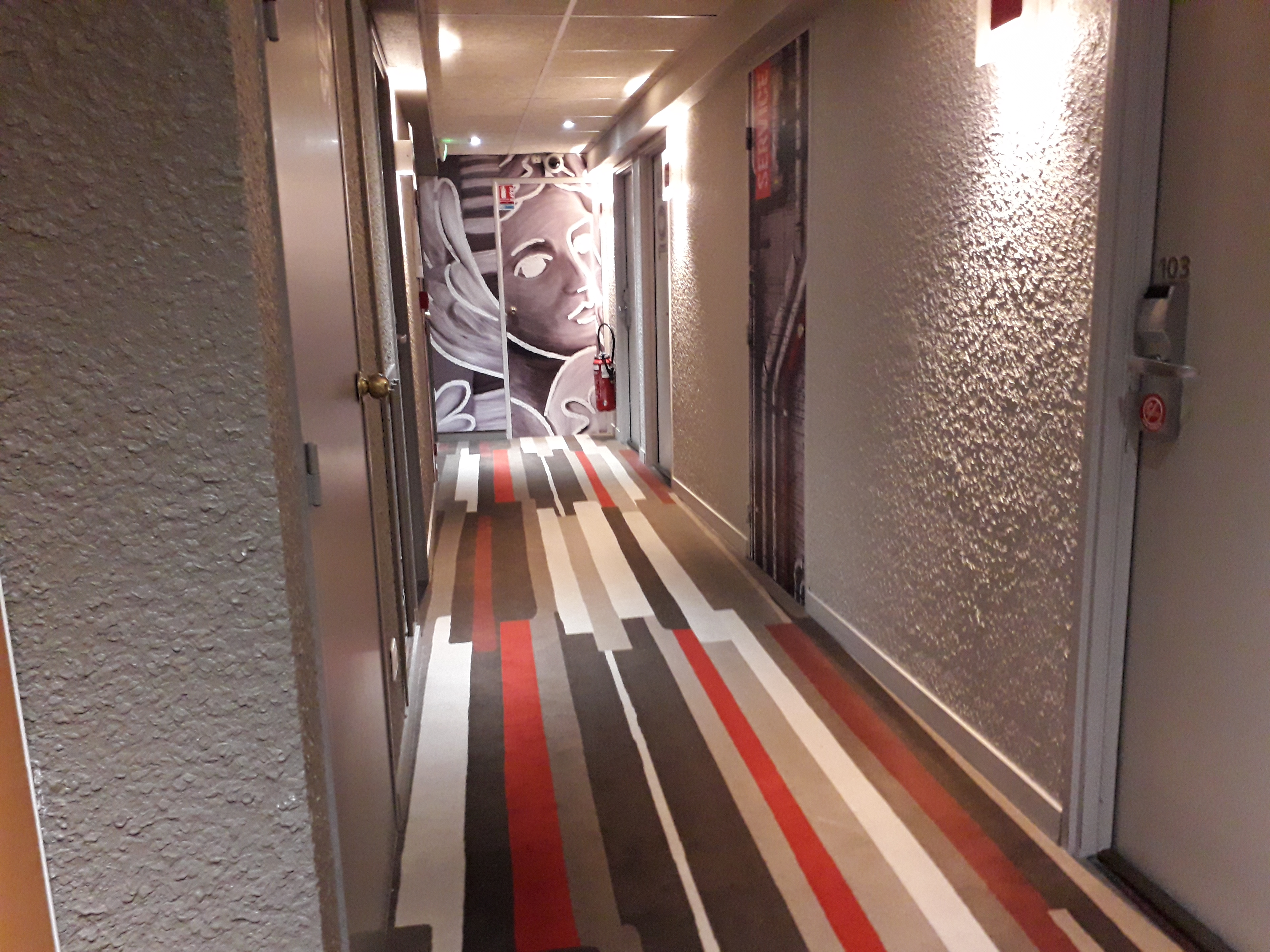 Photo n° 16 de l'avis de Zacharias.r fait le 16/07/2019 à 19:13