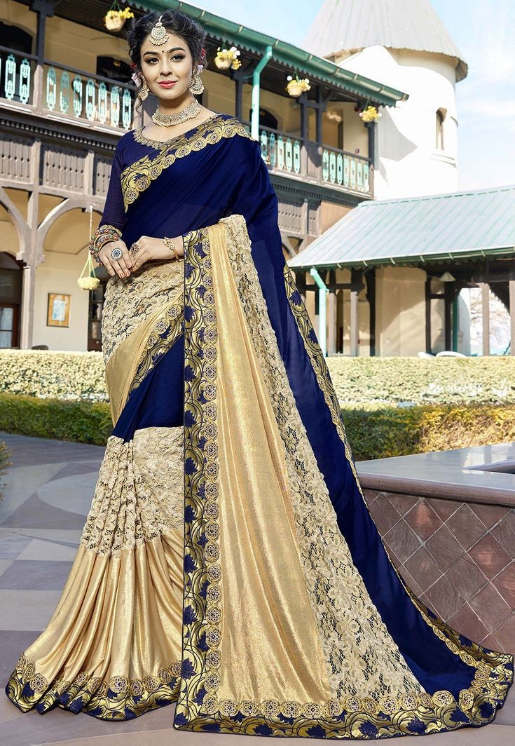 Krishna Sarees