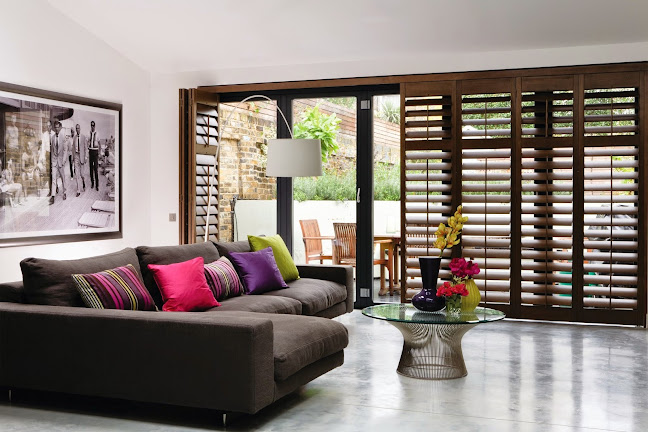 SW Blinds and Interiors Ltd. - Plymouth