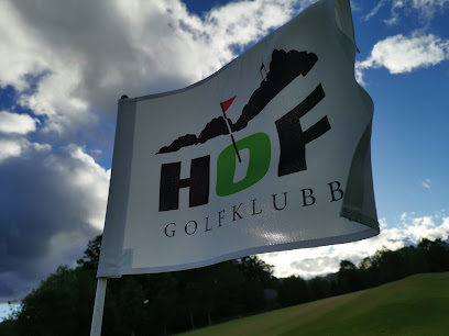 Hof Golfklubb