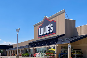 Lowe's Home Improvement