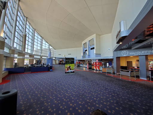 Movie Theater «AMC Classic South Bend 16», reviews and photos, 450 W Chippewa Ave, South Bend, IN 46614, USA