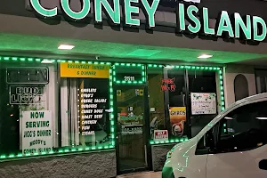 Moody's Coney Island Diner image