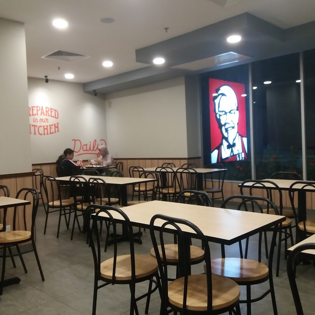 KFC Bintang Plaza