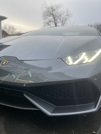 Auto Repair Shop «Arlington Auto Care», reviews and photos, 3298 Wilson Blvd, Arlington, VA 22201, USA