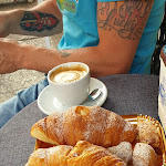 Photo n°1 de l'avis de M. fait le 17/08/2019 à 07:56 sur le  Caffé del Corso à Tropea