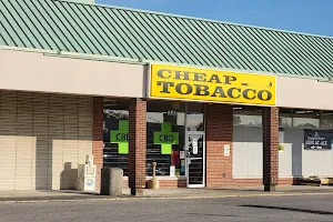 Cheap Tobacco image