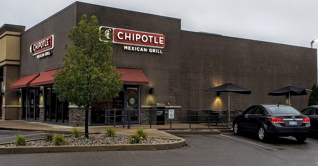 Chipotle Mexican Grill 49221