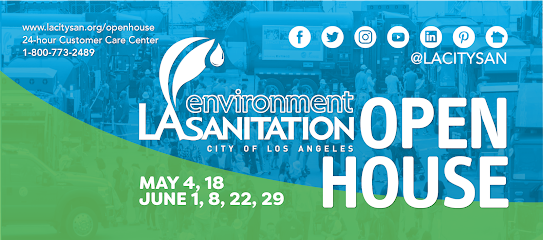 LA Sanitation & Environment