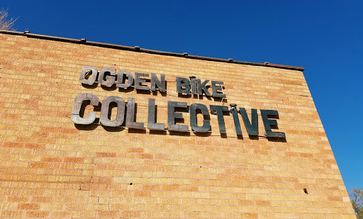 Bicycle Repair Shop «The Ogden Bicycle Collective», reviews and photos, 936 28th St, Ogden, UT 84403, USA