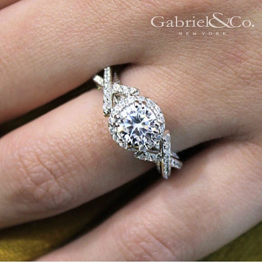 Jeweler «Birmingham Jewelry», reviews and photos, 34756 Dequindre Rd, Sterling Heights, MI 48310, USA