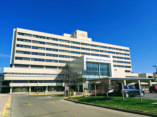 Trinity Health Saint Mary's - Grand Rapids